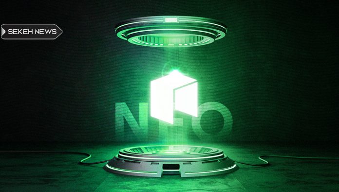 آشنایی با ارز دیجیتال نئو (NEO)