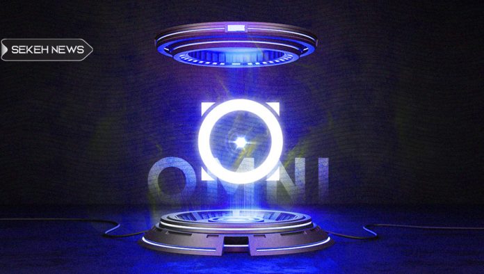 اومنی یک لایه پروتکل روی بلاک چین بیت کوین است که هدفش ایجاد قابلیت هایی مانند تولید توکن و قرارداد هوشمند است که در این بلاک چین امکان پذیر نیست.