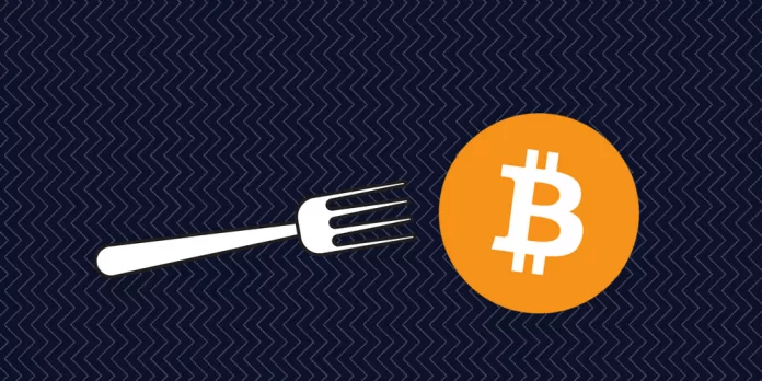 هاردفورک چیست و چه تأثیری بر عملکرد رمزارزها میگذارد؟