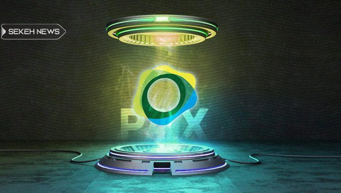 آشنایی با ارز دیجیتال پکسوس استاندارد (PAX)