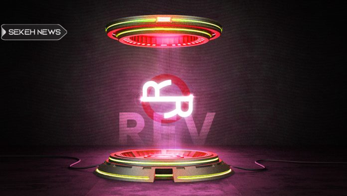 آشنایی با ارز دیجیتال ریوین (REV)