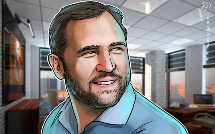 ripple-ceo-bitcoin-and-xrp-arent-competitors-980402-parinazver0-s-min مدیر عامل ریپل: رقابتی بین بیت کوین و XRP وجود ندارد