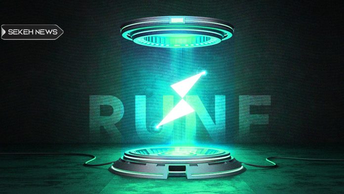 ثور چین (RUNE) چیست؟