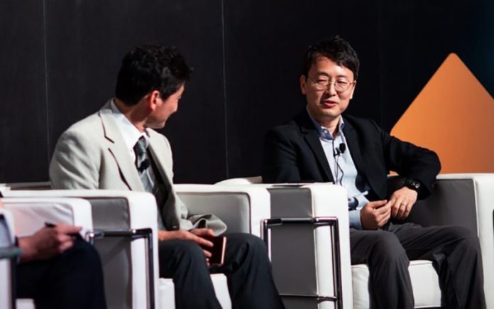 samsung-blockchain-860x430-min سامسونگ کوین توسط فردی غیرمرتبط با شرکت سامسونگ ثبت میشود؟