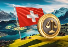 قوانین رمزارزها در سوئیس