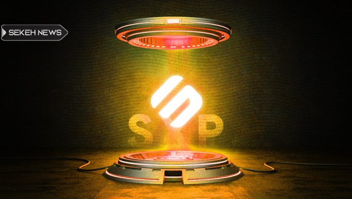 sxp آشنایی با ارز دیجیتال سوایپ (SXP)