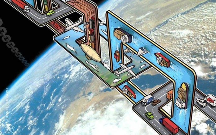 target-unveils-open-source-blockchain-supply-chain-tracking-980322 parinazver0 s-min خردهفروش آمریکایی تارگت از بلاک چین متنباز برای ردیابی زنجیره تامین رونمایی کرد