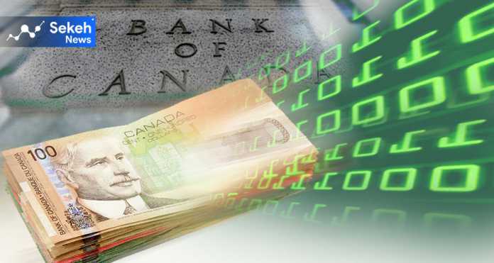 کانادا-ارز-دیجیتال