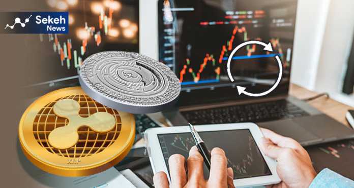 خزانه داری بریتانیا: XRP توکن معاملاتی است نه اوراق بهادار