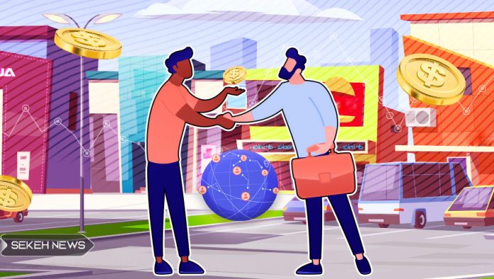 ورود معاملات ارز های دیجیتال به فضای غیرمجازی کشور