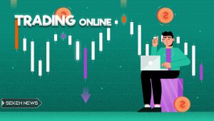 معاملات بر خط (Online Trading) چیست؟