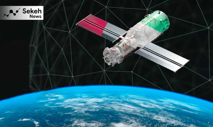 travels-into-space سفر کاوشگر اماراتی به فضا، در مقابل حبس پرنسس در خانه