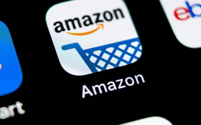 two-startups-partnering-enable-amazon-purchases-ethereum-980326-parinazver0-s-min دو استارتاپ با هدف فراهم کردن امکان خرید از آمازون با اتر همکاری میکنند
