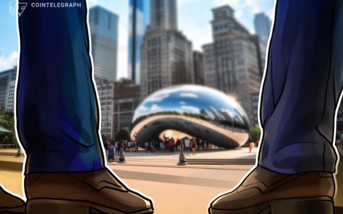 صرافی Gemini در شیکاگو به‌عنوان قطب مهندسی افتتاح شد