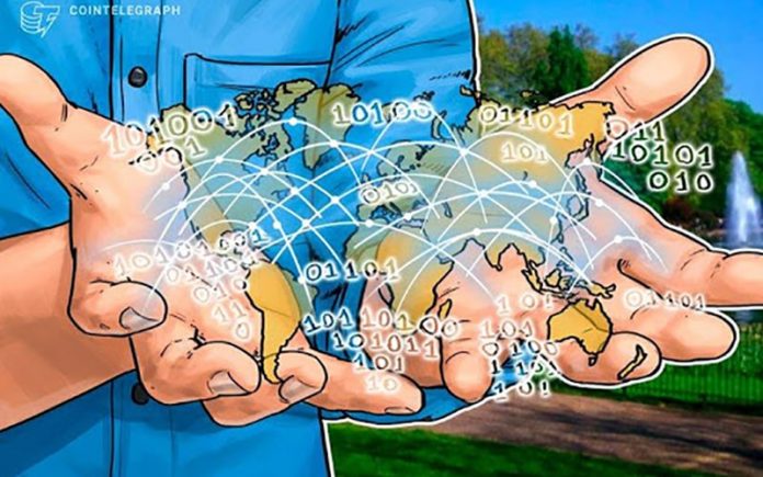 ورود قدیمی‌ترین شرکت ساعت سازی دنیا به بلاک چین