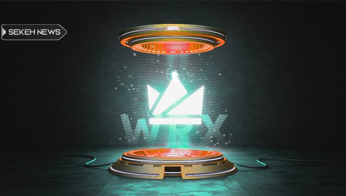 آشنایی با ارز دیجیتال وزیر ایکس (WRX)