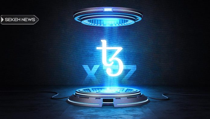 آشنایی با ارز دیجیتال تزوس (XTZ)