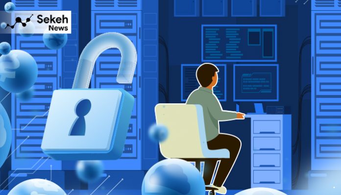 آشنایی-با-حریم-خصوصی-غیر-متمرکز-در-اینترنت آشنایی با حریم خصوصی غیر متمرکز در اینترنت