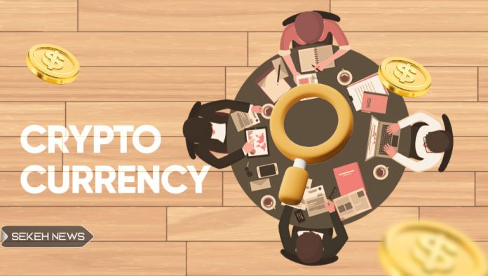 نشست اتاق بازرگانی تهران و اعلام وضعیت رمزارز ها در کشور