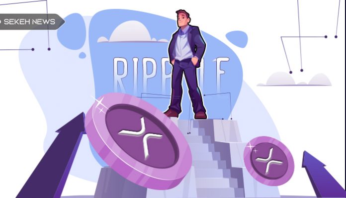 اتفاق جالب در میان فروش XRP توسط مدیر سابق ریپل
