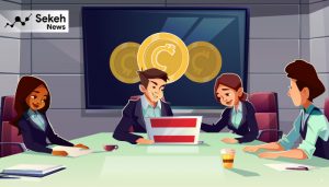 ارز دیجیتال اتریش