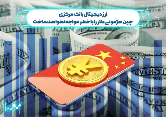 ارز-دیجیتال-بانک-مرکزی-چین-هژمونی اسوار براساد