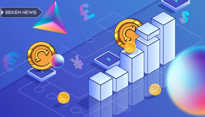 ارزش-بازار-رمزارز-ها ارزش بازار رمزارز ها بیش از ارزش سیستم بانکی آمریکا