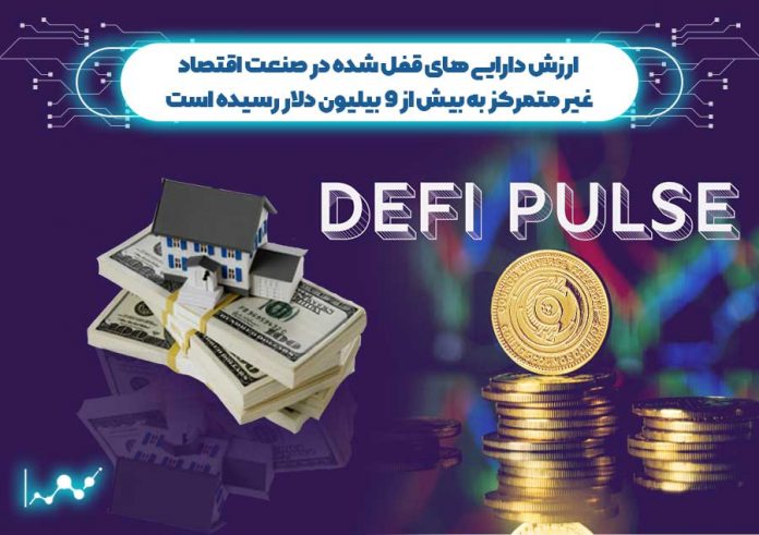 ارزش-دارایی-های-قفل-شده ارزش دارایی های قفل شده