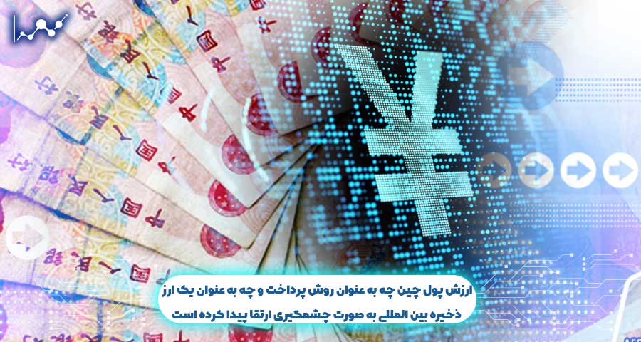 ارزش پول چین