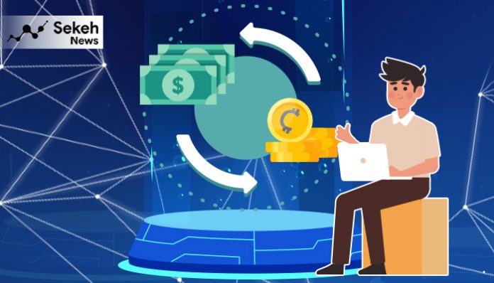 فدرال رزرو: ارزهای دیجیتال و ارز فیات می‌توانند همزیستی داشته باشند