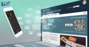 از کیف پول سخت افزاری یا کیف پول کاغذی استفاده کنید