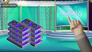 استخر استخراج (Mining pool) چیست؟