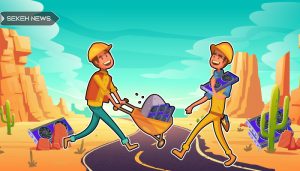 استخر استخراج استخر استخراج (Mining pool) چیست؟