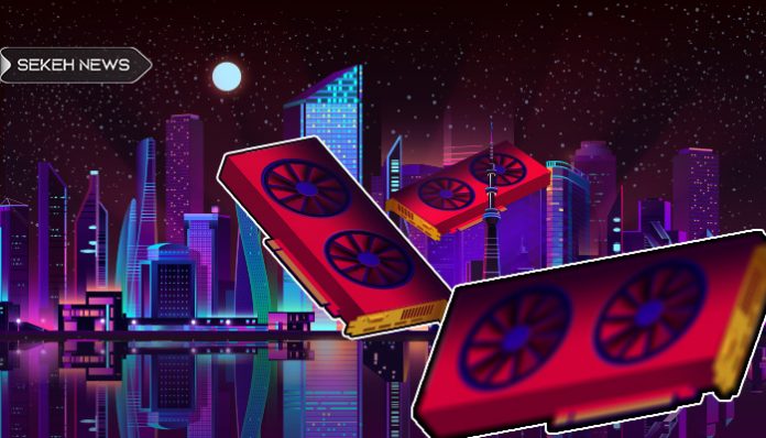 کشف ۱۱۳ دستگاه استخراج ارز دیجیتال در مشهد