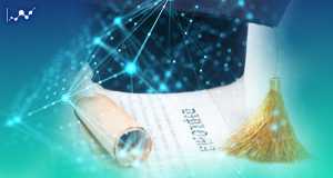 استفاده از تکنولوژی بلاک چین نه تنها از دستکاری داده های آموزشی جلوگیری می کند، بلکه با افزایش شفافیت در محیط های دانشگاهی مانع از بروز تخلفات آموزشی می شود.