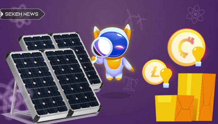 وزیر نیرو اصلاحیه مقررات تامین برق مراکز استخراج رمز ارزها را ابلاغ کرد