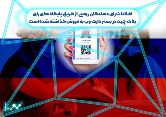 اطلاعات-رای-دهندگان-روسی--در-بستر-دارک-وب-به-فروش-گذاشته-شده-است اطلاعات رای دهندگان روسی