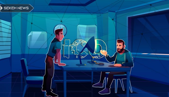 اعتراف کلاهبردار بزرگ ICO به تخلفات خود