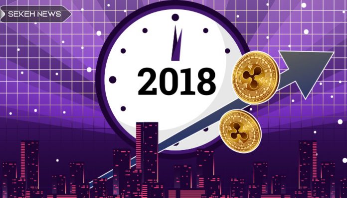 افزایش-قیمت-ریپل افزایش قیمت ریپل به بالای یک دلار برای اولین بار از سال 2018