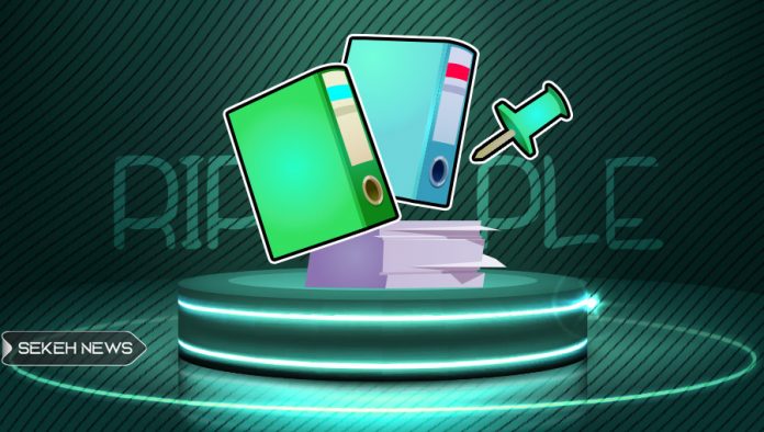 امتناع مدیران ریپل از ارائه سوابق معاملاتی برون مرزی