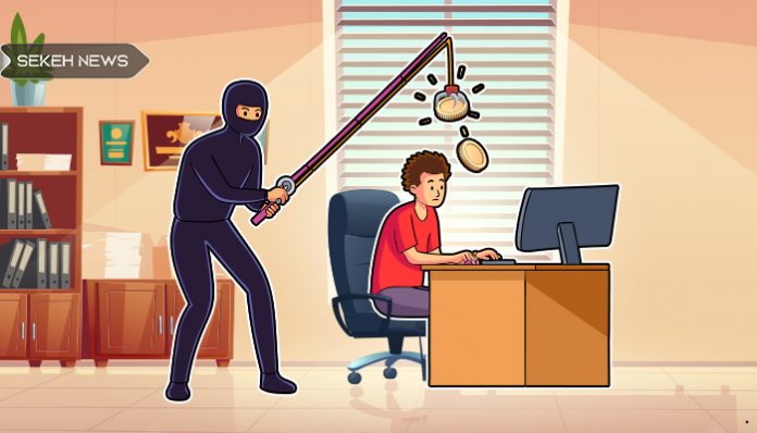 امسال چه مقدار رمزارز توسط باج افزار ها به سرقت رفته اند؟