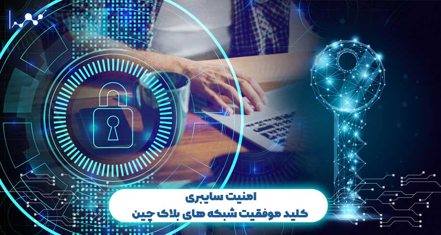 امنیت سایبری