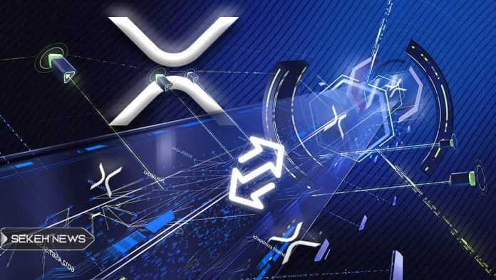 انتقال 100 میلیون XRP با کمک ریپل و صرافی های برتر