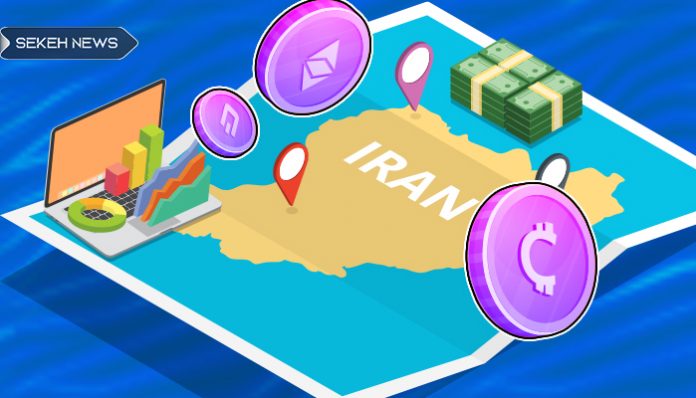 انتقال 150 هزار میلیارد تومان از بورس به ارز دیجیتال