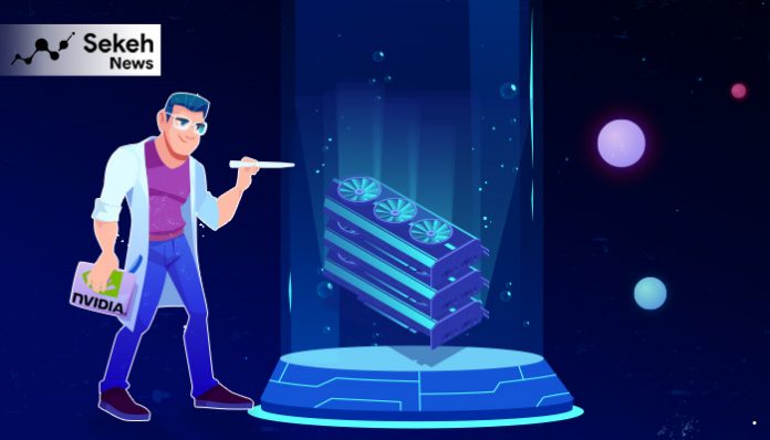 انویدیا به اشتباه در به روزرسانی کارت گرافیک جدید خود امکان استخراج را فعال کرد