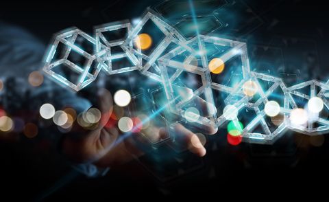 اهمیت بلاک‌چین در کارآفرینی را در سکه نیوز بخوانید