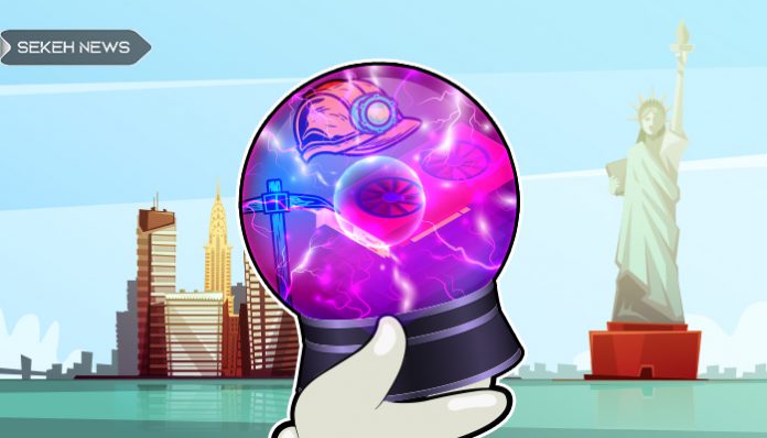 ایالت نیویورک به دنبال محدودیت فعالیت های استخراج