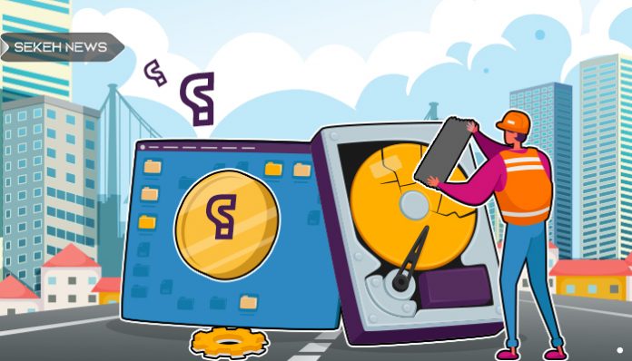 این رمزارز درایو های حافظه شما را فرسوده می کند