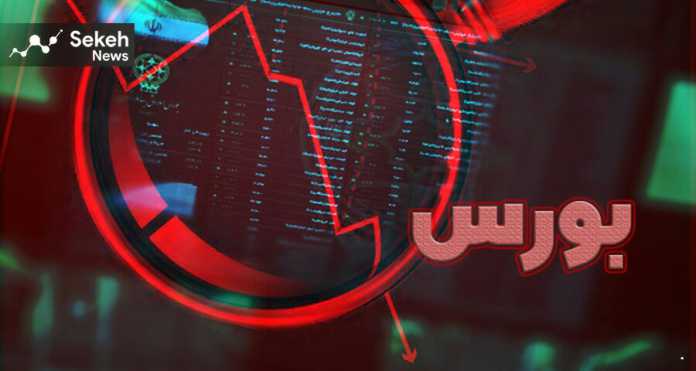 بازار-بورس-7-بهمن-99