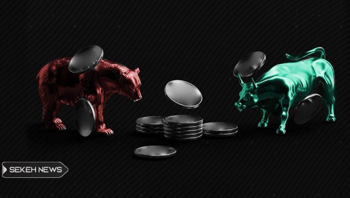 همه چیز درباره بازار گاوی و بازار خرسی